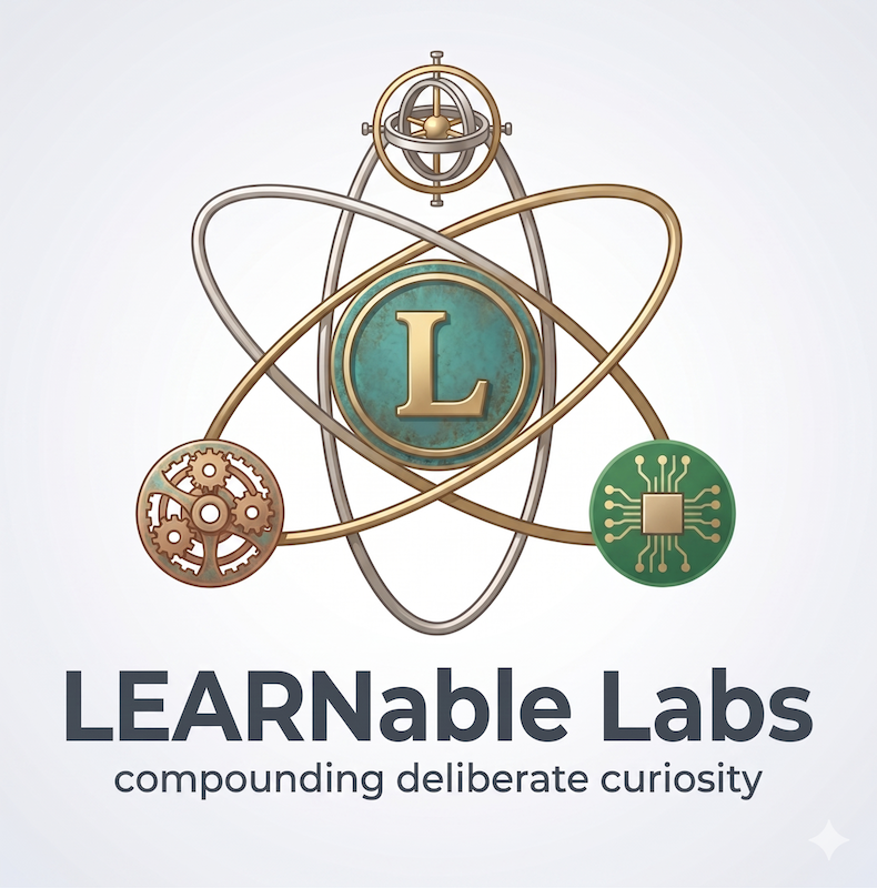 LEARNable Labs